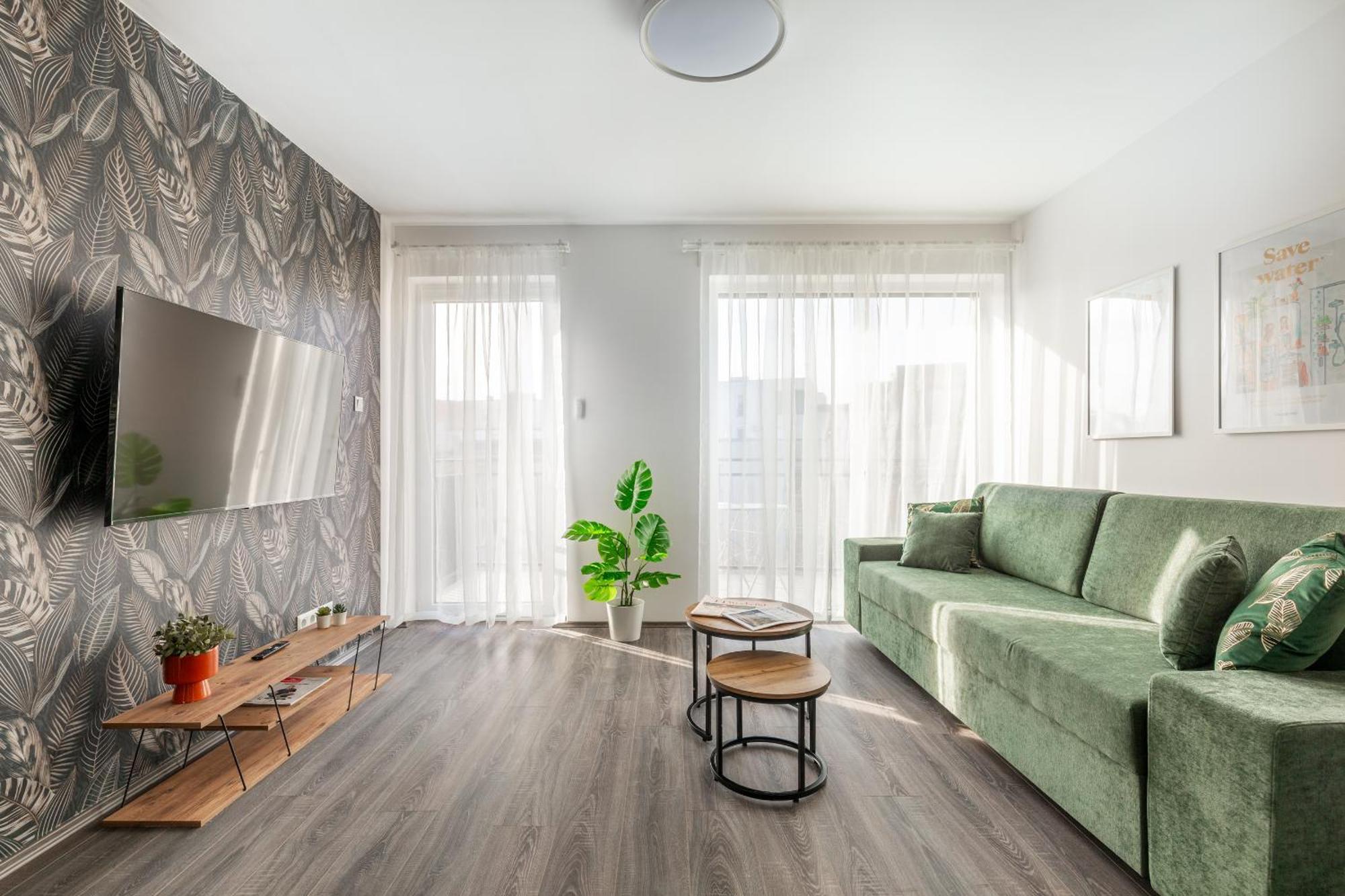 Hock Residence By Vagabond Budapest Exterior foto